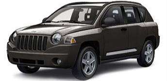 2010 jeep compass latitude for sale in Troy, PA