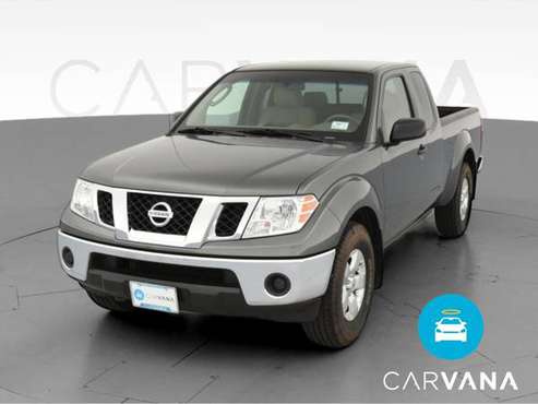 2009 Nissan Frontier King Cab SE Pickup 2D 6 ft pickup Gray -... for sale in Park Ridge, IL
