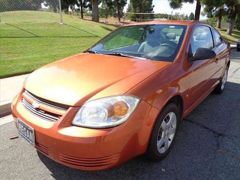 2006 Chevrolet Chevy Cobalt LS - Financing Options Available! for sale in Thousand Oaks, CA