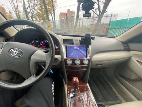 2010 Toyota Camry LE Black - cars & trucks - by owner - vehicle... for sale in Woodside, NY