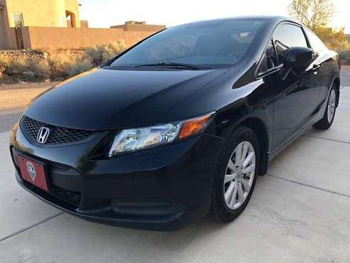 Honda Civic EX for sale in Albuquerque, NM
