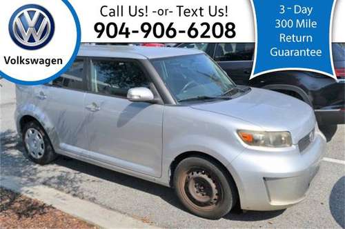*2010* *Scion* *xB* ** - cars & trucks - by dealer - vehicle... for sale in St. Augustine, FL