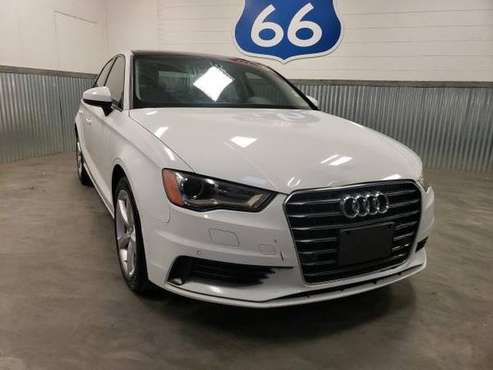 2016 Audi A3 1 8T Premium - - by dealer - vehicle for sale in Norman, OK