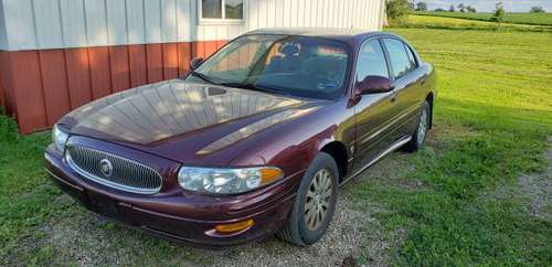 2005 Buick Lesabre for sale in Eden, WI