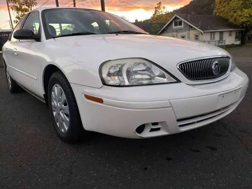 2004 Mercury Sable ((Auto, 1 Owner)) - cars & trucks - by dealer -... for sale in Roseburg, OR
