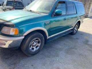 1997 Ford Expedition for sale in Sacramento , CA
