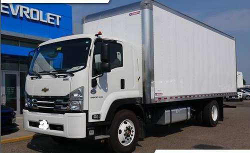 New Chevrolet 6500 LCF CALL FOR PRICE - - by dealer for sale in Saint Paul, MN