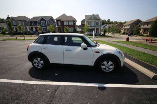 2015 mini cooper hardtop 4 dr (Price Dropped) - cars & trucks - by... for sale in Warrendale, PA