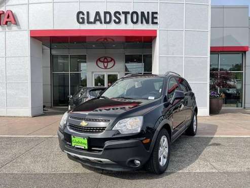 2014 Chevrolet Chevy Captiva Sport 2LS CALL/TEXT for sale in Gladstone, OR