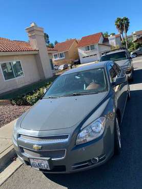 2008 Chevy Malibu - cars & trucks - by owner - vehicle automotive sale for sale in San Diego, CA