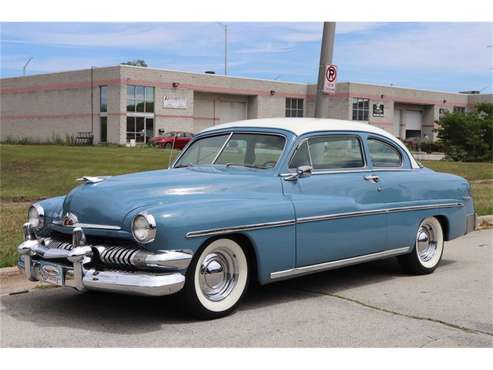1951 Mercury Monterey for sale in Alsip, IL