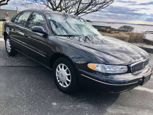 2001 BUICK CENTURY MECHANICS SPECIAL LOW MILES - - by for sale in Stamford, NY