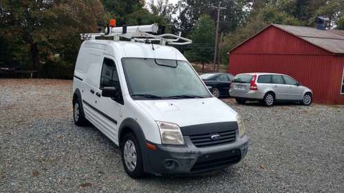2013 Ford Transit 66,000 Miles w/ warranty. for sale in Mebane, NC, NC