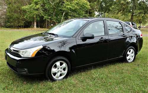 2009 Ford Focus SE for sale in Simpson, NC