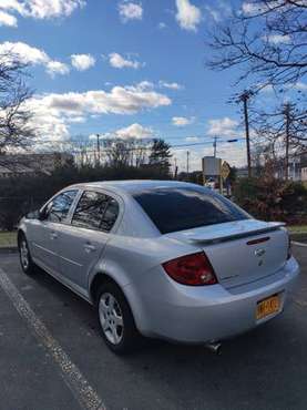 2007 Chevrolet Cobalt LT (Remote Start) - cars & trucks - by owner -... for sale in Lynbrook, NY
