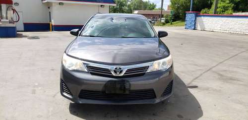 2014 Toyota Camry L for sale in Clarksville, TN