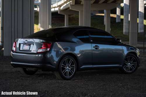 2011 Toyota Scion TC - NICEST ONE ON HERE - LOW PAYMENTS [St 2891] for sale in Tacoma, WA