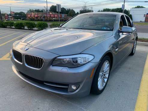 2011 BMW 535i for sale in Middletown, PA