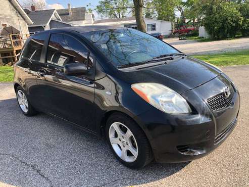 2008 Toyota yaris - - by dealer - vehicle automotive for sale in Bloomington, IN