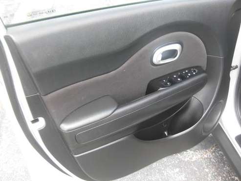 WOWOWO 2014 Kia Soul Automatic Transmission 4cylinders 39 k miles OBO for sale in Arlington, TX
