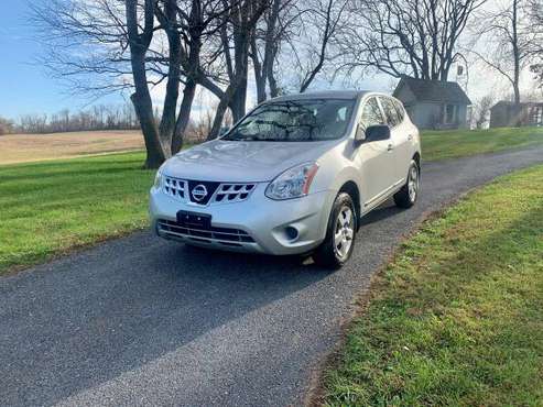 2011 Nissan Rogue Very Clean - cars & trucks - by owner - vehicle... for sale in Damascus, District Of Columbia