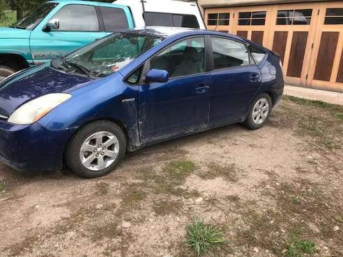 2008 Toyota Prius for sale in Missoula, MT