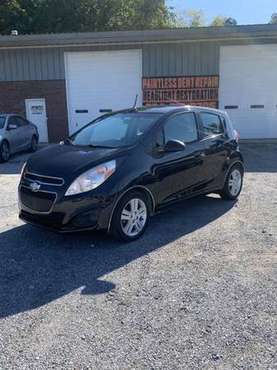 2014 Chevrolet Spark - Financing Available! - cars & trucks - by... for sale in Prattville, AL