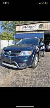 13’ Dodge Journey excellent condition! for sale in Waunakee, WI