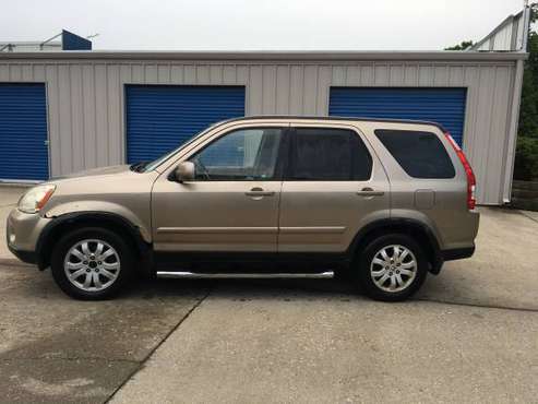 2006 Honda CRV for sale for sale in Florence, OH