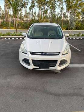 2014 Ford Escape SE EcoBoost for sale in Miami, FL