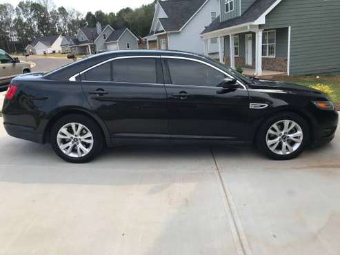 2012 Ford Taurus for sale in Commerce, GA