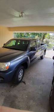 2009 Toyota Tacoma Pickup 2D 6 ft - cars & trucks - by owner -... for sale in Hilo, HI