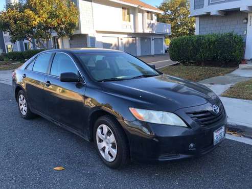 2008 Toyota Camry - cars & trucks - by dealer - vehicle automotive... for sale in Oceanside, CA
