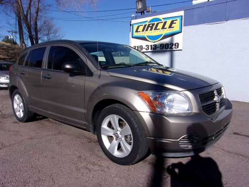 2008 Dodge Caliber SE, 127K LOW MILES, GREAT CONDITION!! - cars &... for sale in Colorado Springs, CO