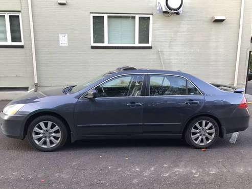 2006 Honda Accord for sale in Corvallis, OR