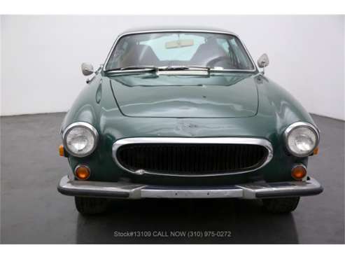 1973 Volvo 1800ES for sale in Beverly Hills, CA