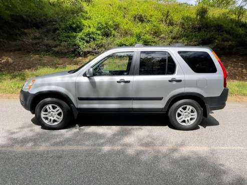 2004 Honda CR-V EX CALL OR TEXT US TODAY! - - by for sale in Duncan, NC