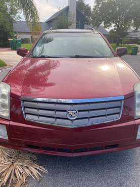 2004 Cadillac SRX for sale in Melbourne , FL