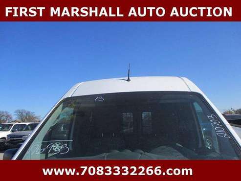 2013 Ford Transit Connect XLT - Auction Pricing - - by for sale in Harvey, WI