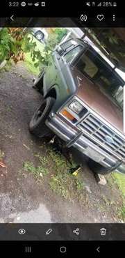 1985 bronco sell or trade for sale in Chattanooga, TN