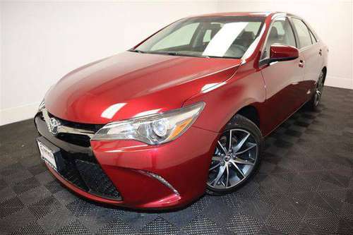 2016 TOYOTA CAMRY XSE Get Financed! for sale in Stafford, VA