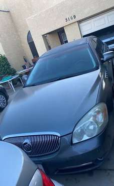 2006 Buick Lucerne for sale in Cathedral City, CA