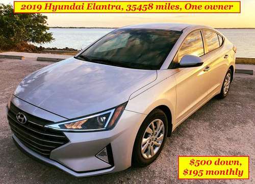 $500 DOWN, NICE CARS, UNDER $200/MONTH, CHECK OUR DEALS, WHY PAY... for sale in Port Charlotte, FL