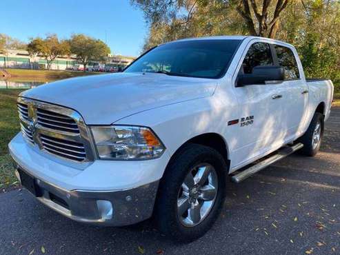 2015 RAM PICKUP 1500//CALL ASAP!//$9kdown~$290mo insurance included... for sale in TAMPA, FL