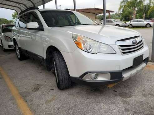 2012 Subaru Outback 2 5i Premium Wagon 4D - - by for sale in Orlando, FL