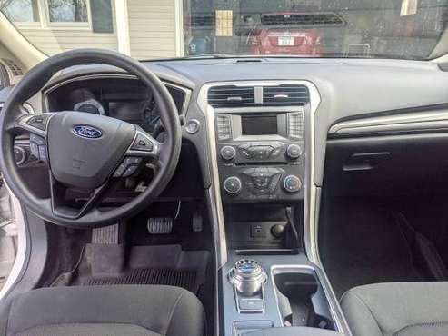 Ford Fusion SE for sale in Marshall, MI
