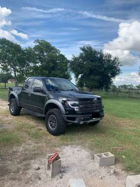 2010 Ford Raptor - cars & trucks - by owner - vehicle automotive sale for sale in Austin, TX