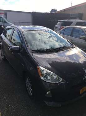 2013 Toyota Prius C for sale in Copiague, NY