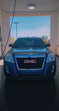 GMC TERRAIN - cars & trucks - by owner - vehicle automotive sale for sale in Amarillo, TX