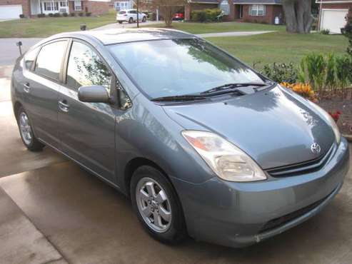 Low mileage 2005 Toyota Prius for sale in Sumter, SC